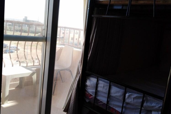 Delilah Hotel (Madaba)